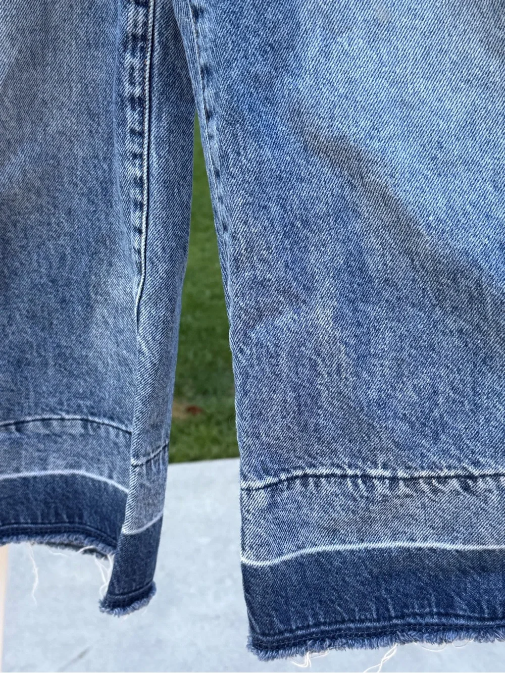 GAP classic blue